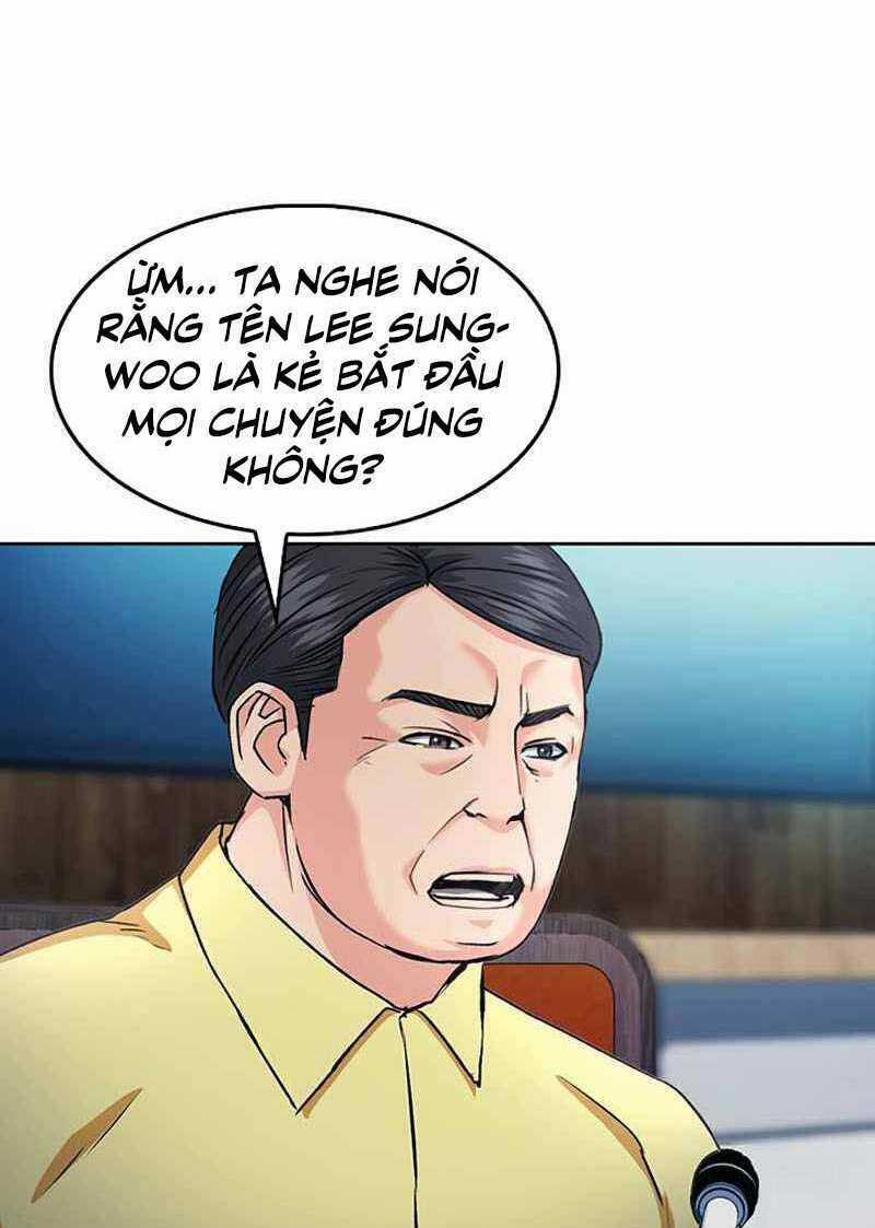 Druid Tại Ga Seoul Chapter 69 trang 21