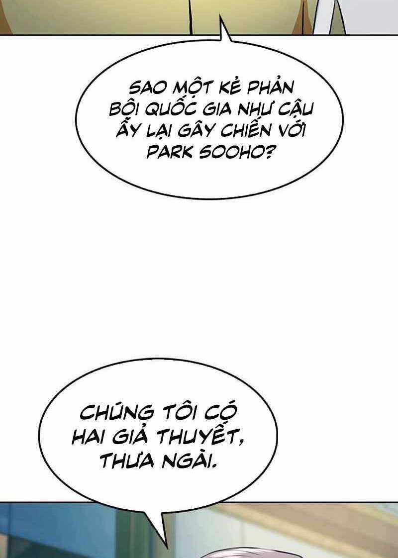 Druid Tại Ga Seoul Chapter 69 trang 22