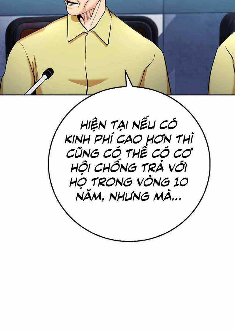 Druid Tại Ga Seoul Chapter 69 trang 29