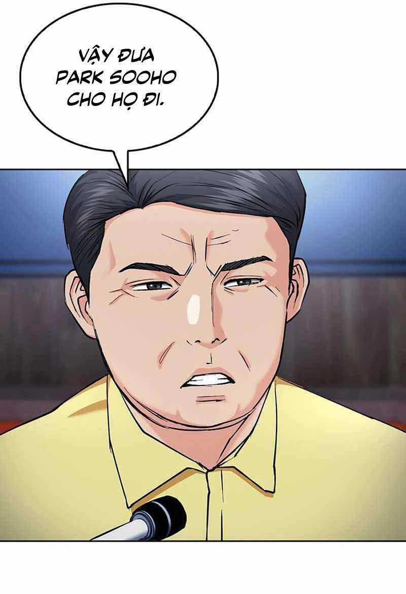 Druid Tại Ga Seoul Chapter 69 trang 30