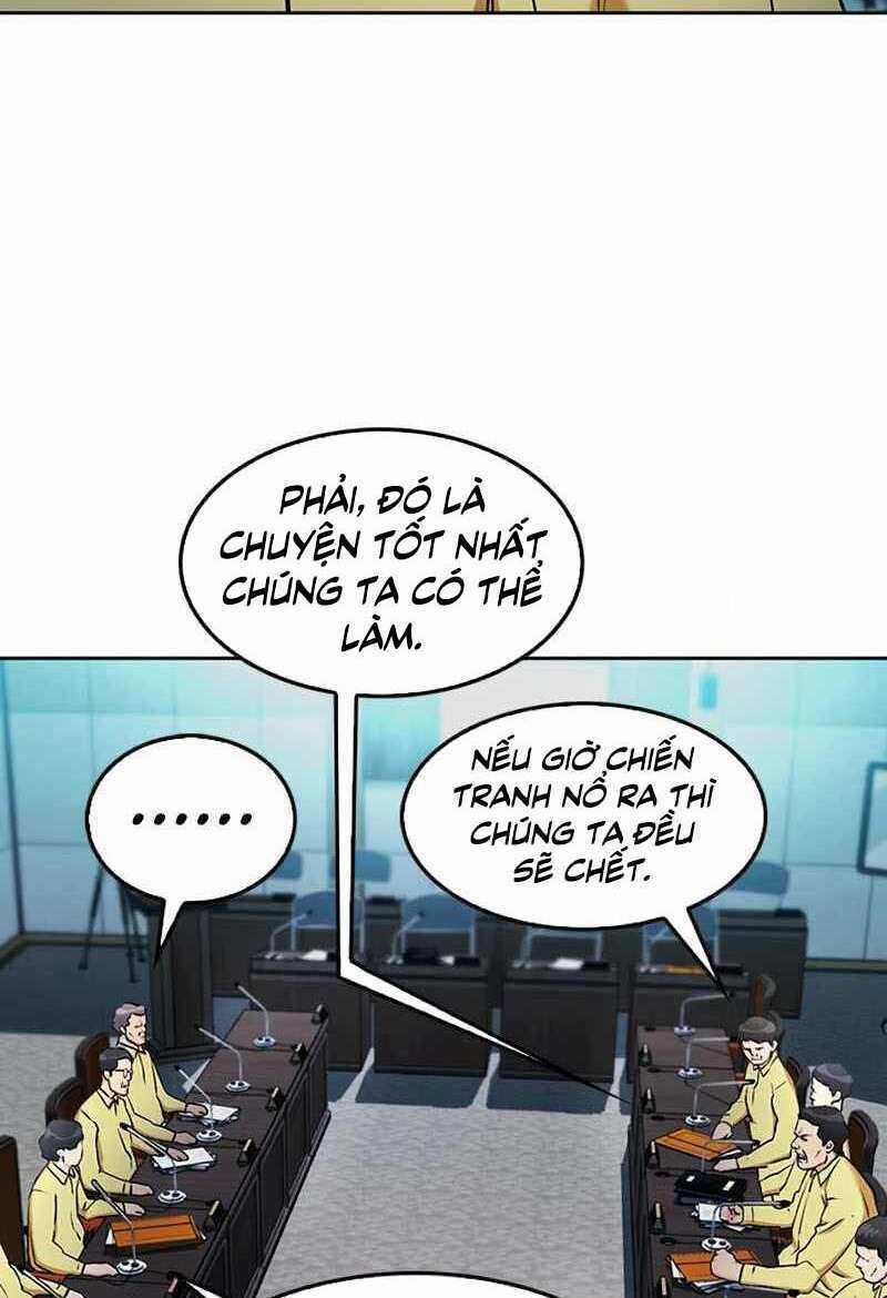 Druid Tại Ga Seoul Chapter 69 trang 32