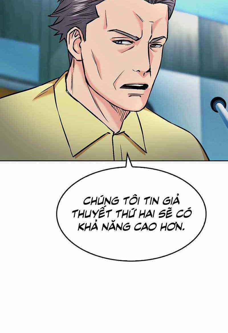 Druid Tại Ga Seoul Chapter 69 trang 35