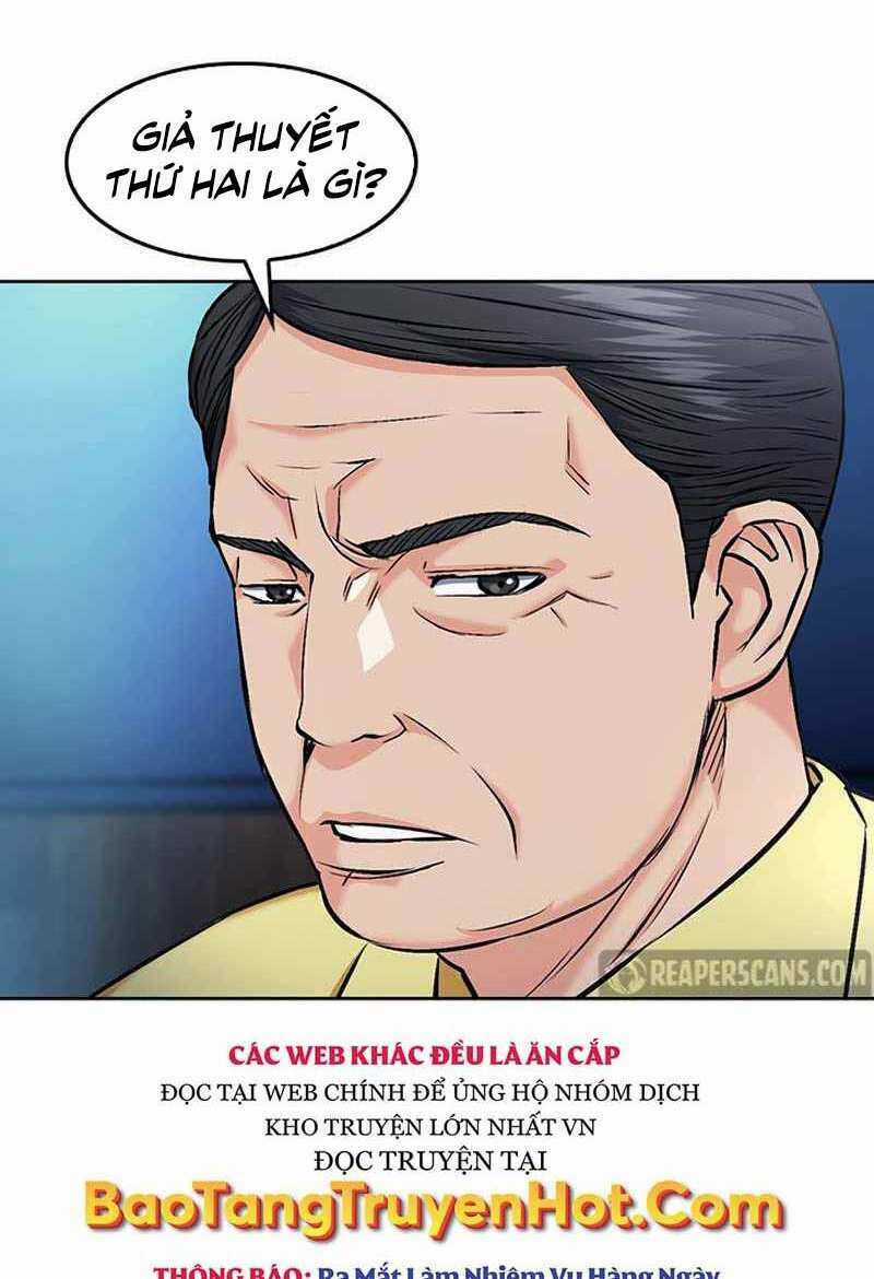 Druid Tại Ga Seoul Chapter 69 trang 36