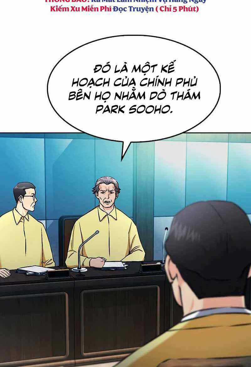 Druid Tại Ga Seoul Chapter 69 trang 37