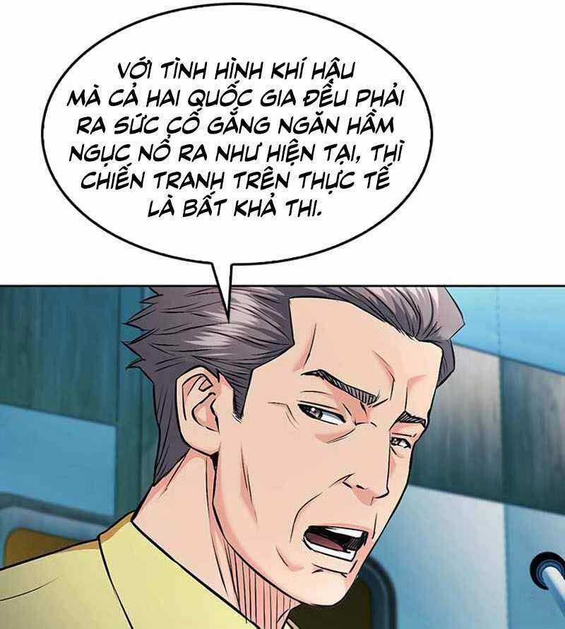 Druid Tại Ga Seoul Chapter 69 trang 40