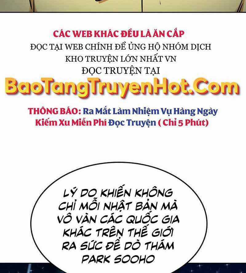 Druid Tại Ga Seoul Chapter 69 trang 45