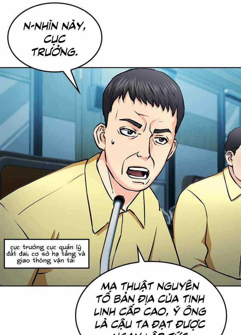 Druid Tại Ga Seoul Chapter 69 trang 57