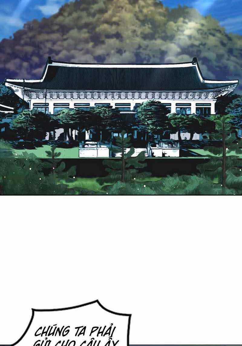 Druid Tại Ga Seoul Chapter 69 trang 6