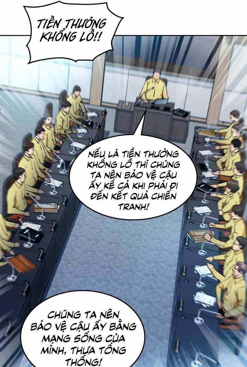 Druid Tại Ga Seoul Chapter 69 trang 60