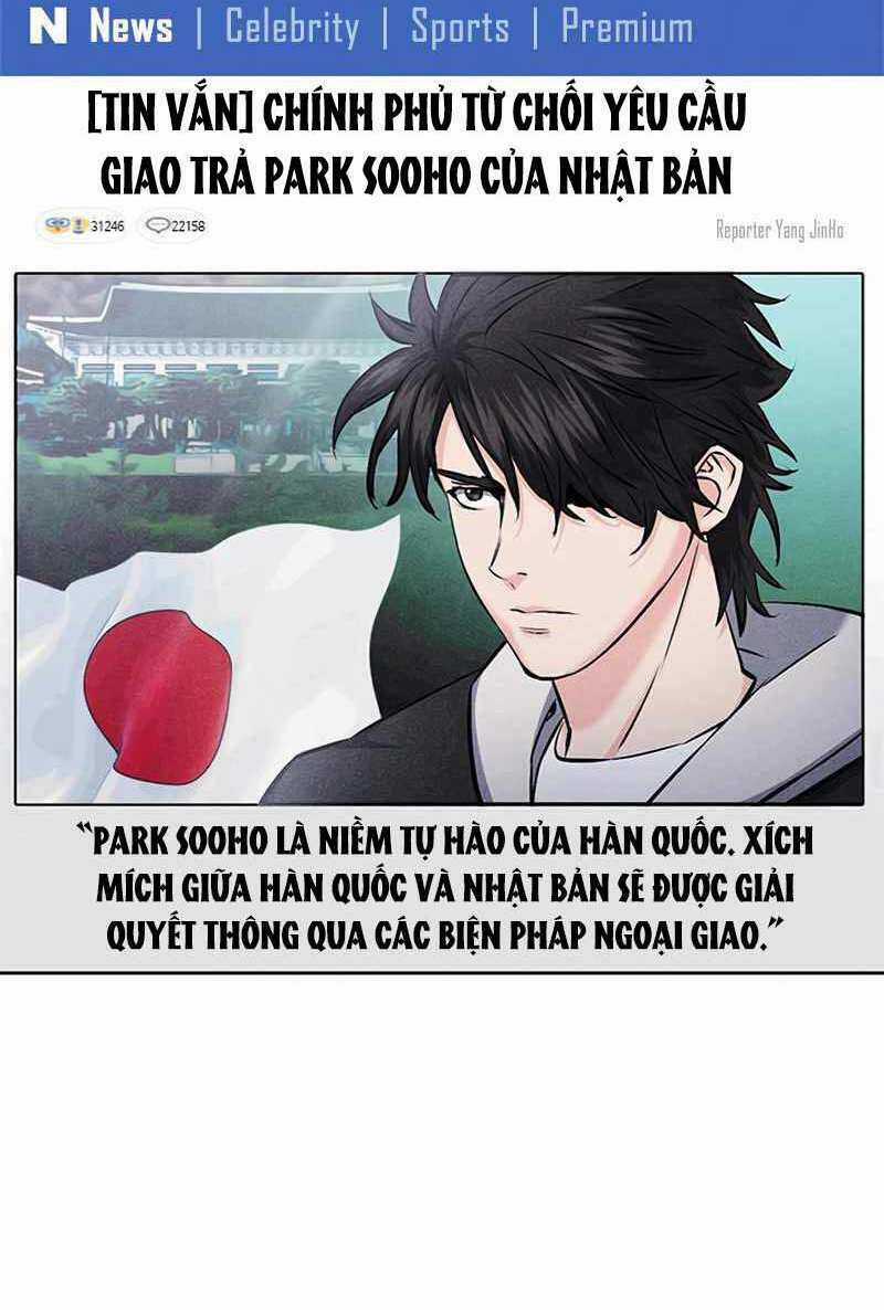 Druid Tại Ga Seoul Chapter 69 trang 63