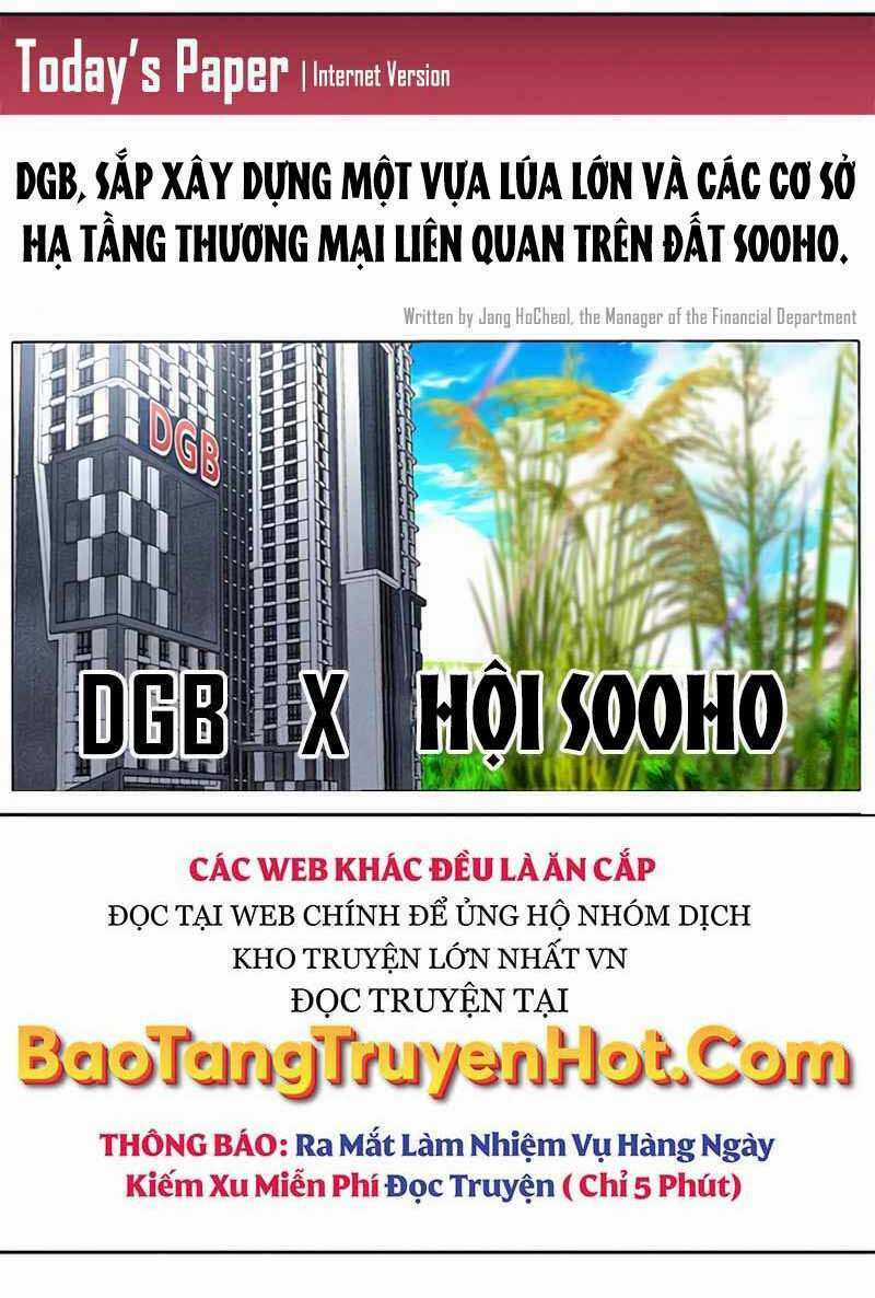 Druid Tại Ga Seoul Chapter 69 trang 64