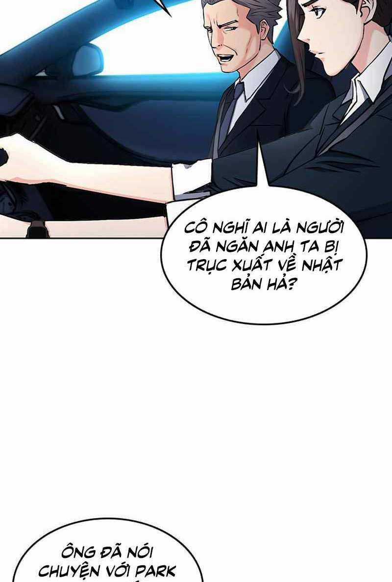 Druid Tại Ga Seoul Chapter 69 trang 66