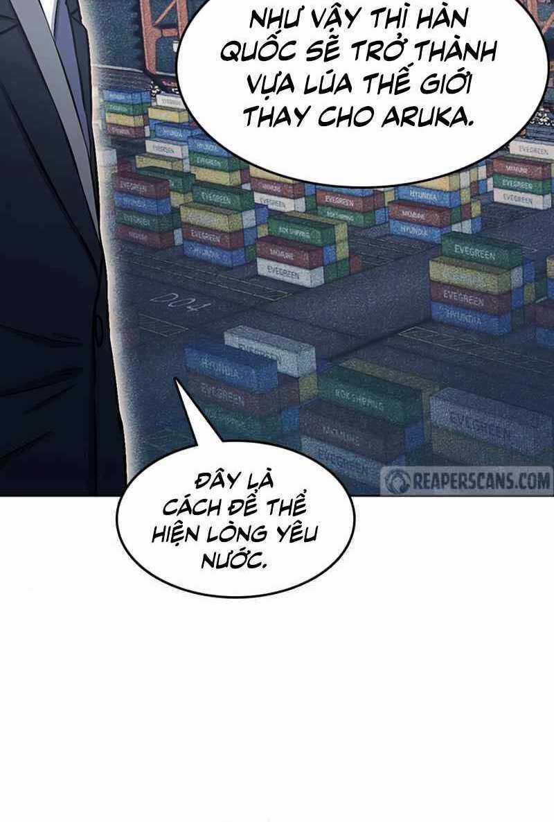 Druid Tại Ga Seoul Chapter 69 trang 69