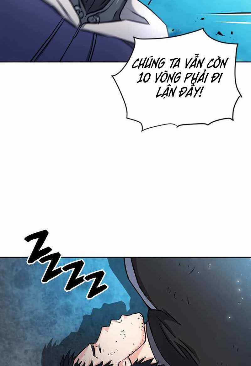 Druid Tại Ga Seoul Chapter 69 trang 84