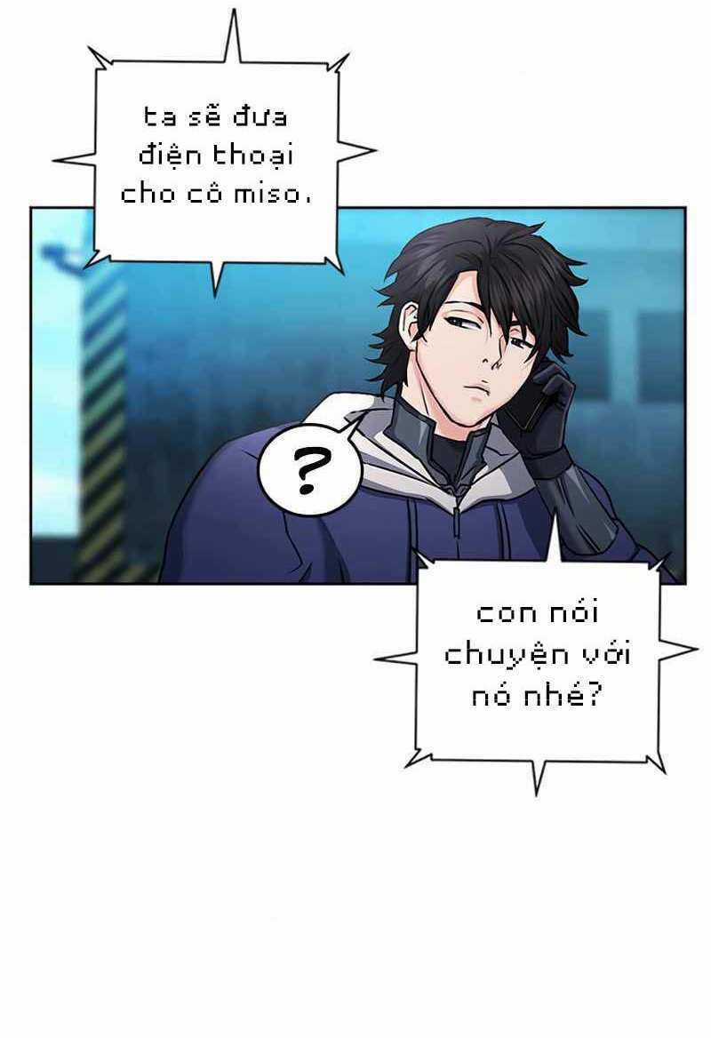 Druid Tại Ga Seoul Chapter 69 trang 89