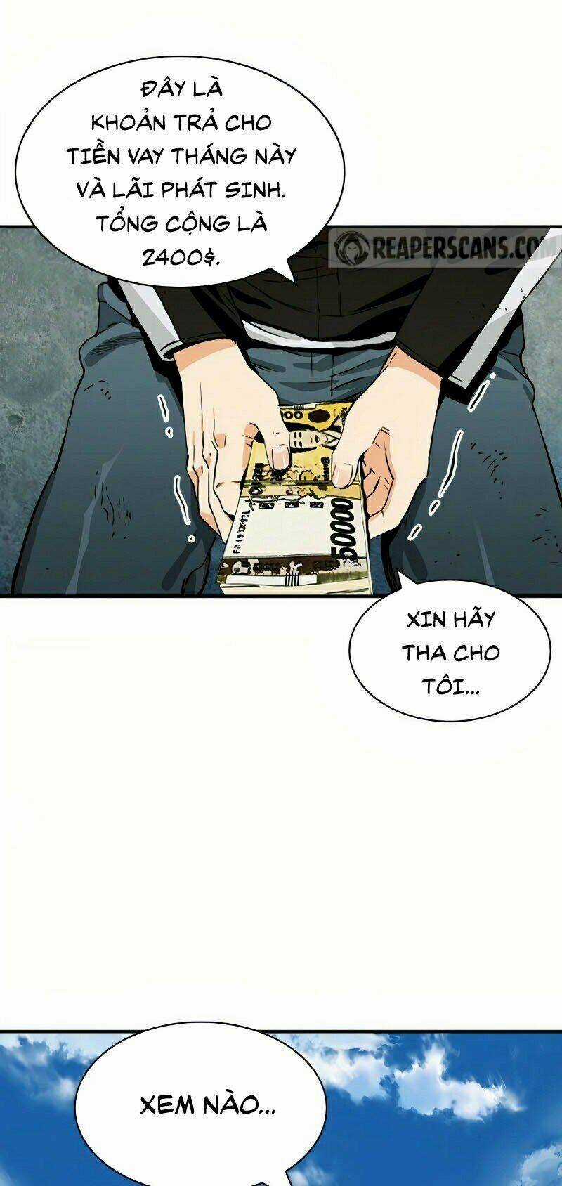 Druid Tại Ga Seoul Chapter 7 trang 100