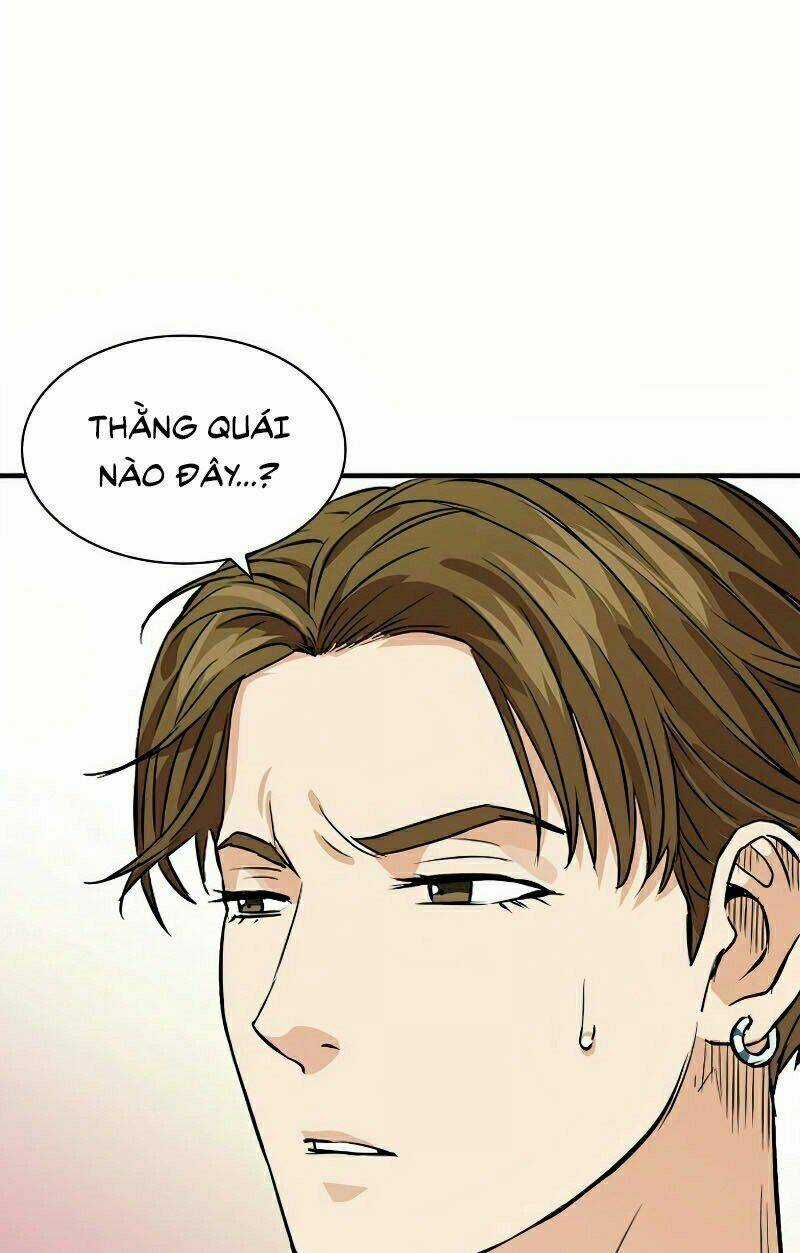Druid Tại Ga Seoul Chapter 7 trang 108