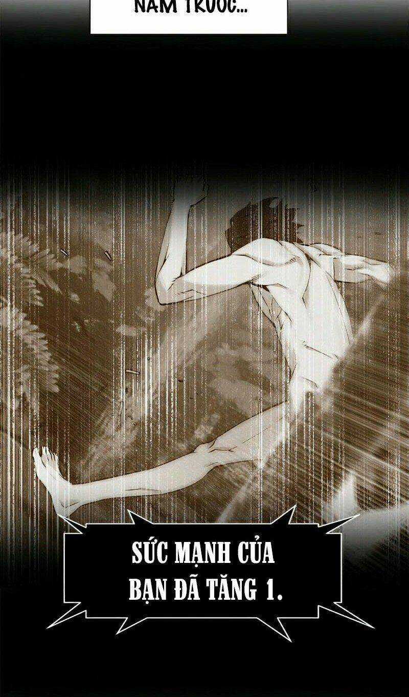 Druid Tại Ga Seoul Chapter 7 trang 26