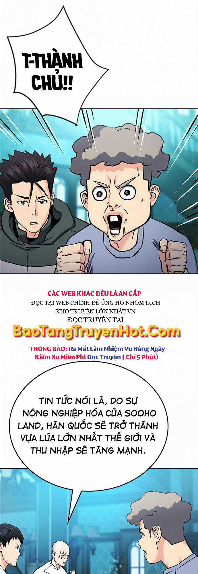 Druid Tại Ga Seoul Chapter 70 trang 13