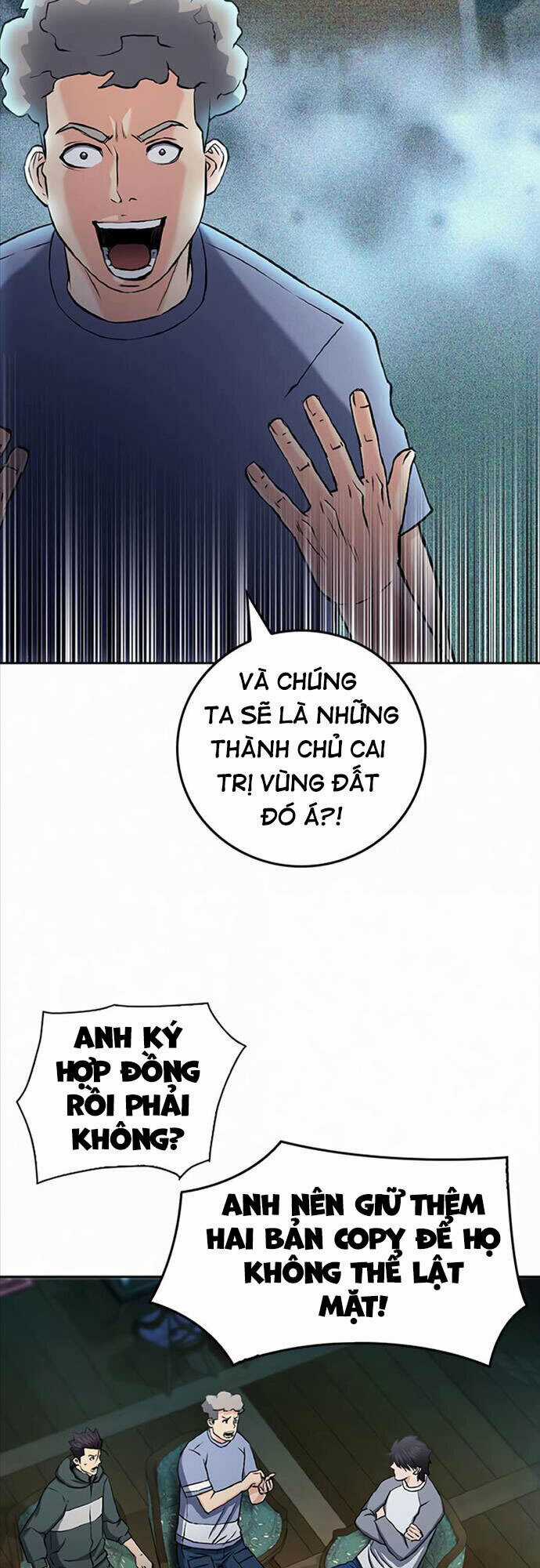 Druid Tại Ga Seoul Chapter 70 trang 16