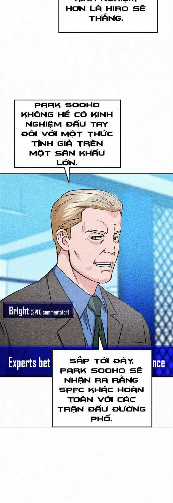 Druid Tại Ga Seoul Chapter 70 trang 24