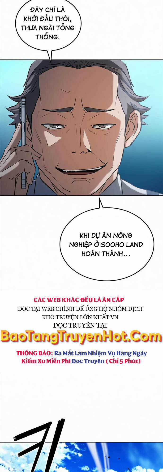 Druid Tại Ga Seoul Chapter 70 trang 35