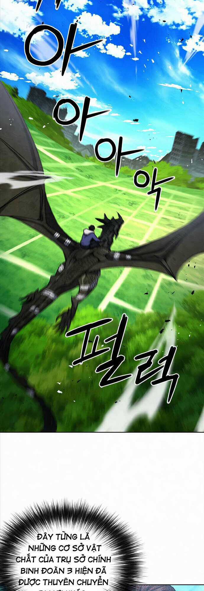 Druid Tại Ga Seoul Chapter 70 trang 36