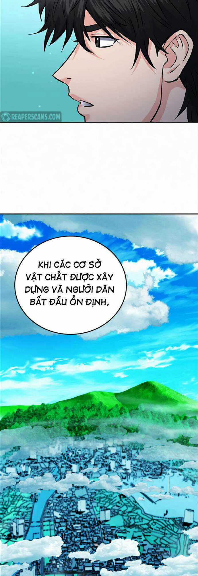 Druid Tại Ga Seoul Chapter 70 trang 4