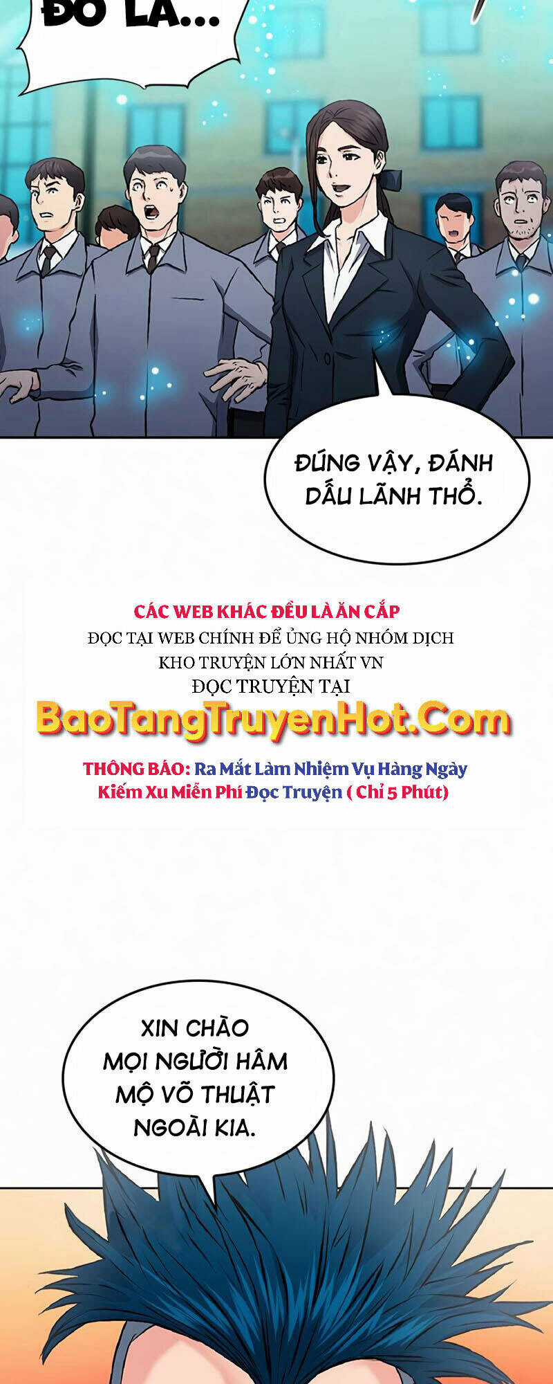 Druid Tại Ga Seoul Chapter 70 trang 47