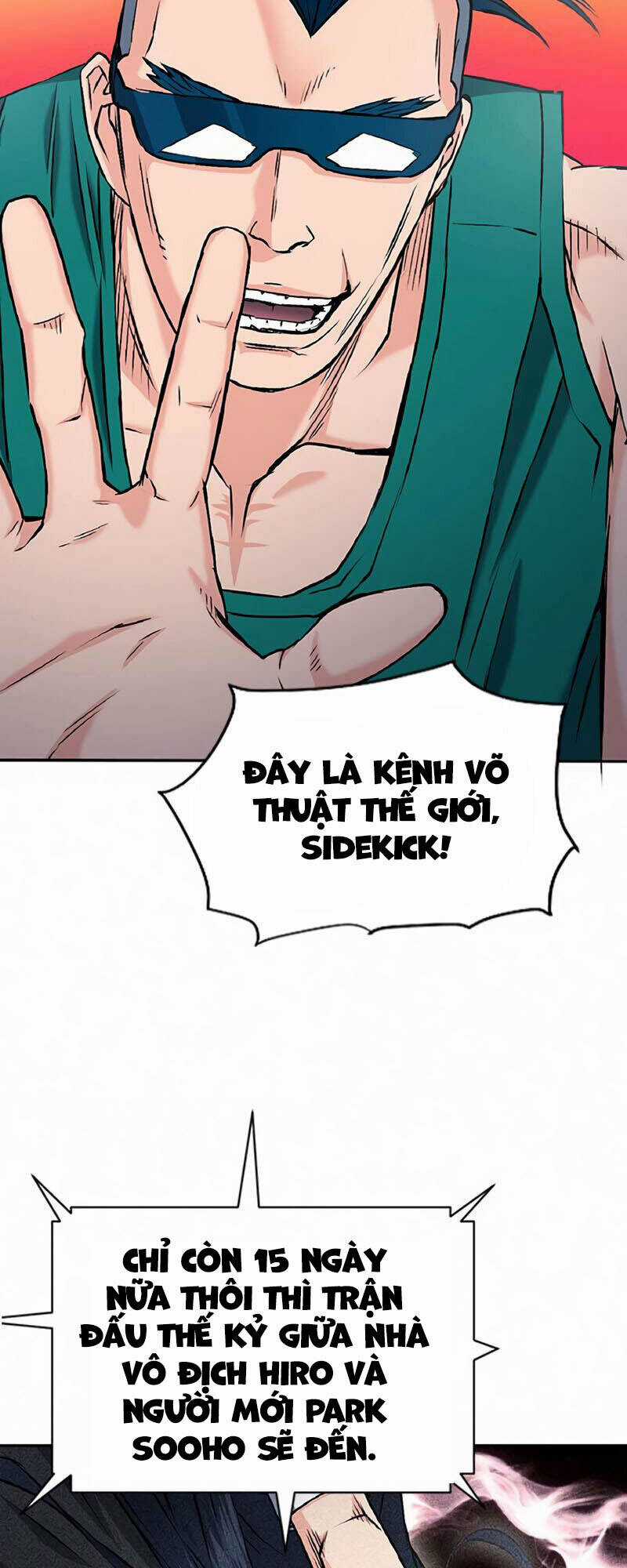 Druid Tại Ga Seoul Chapter 70 trang 48