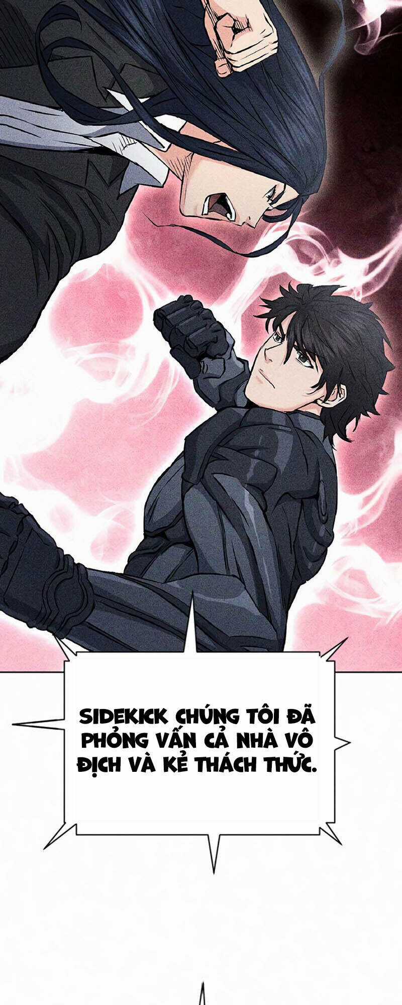 Druid Tại Ga Seoul Chapter 70 trang 49