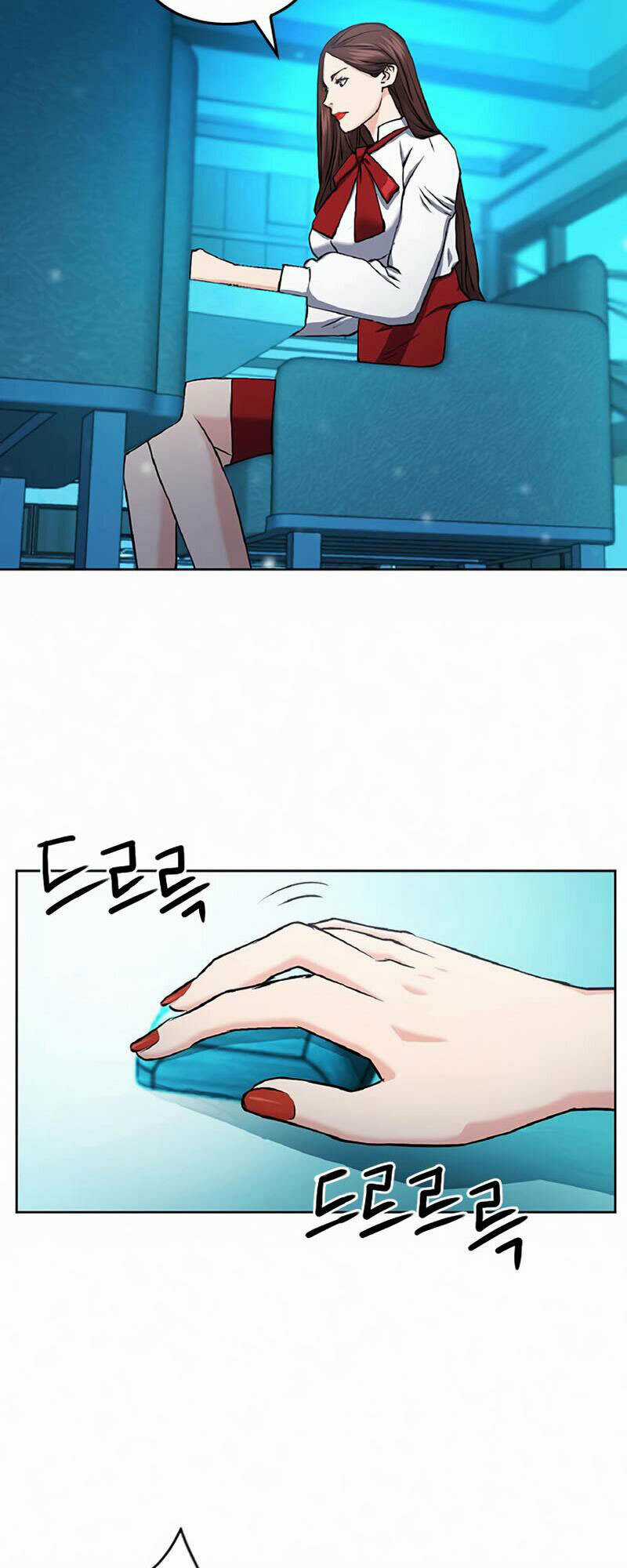 Druid Tại Ga Seoul Chapter 70 trang 66