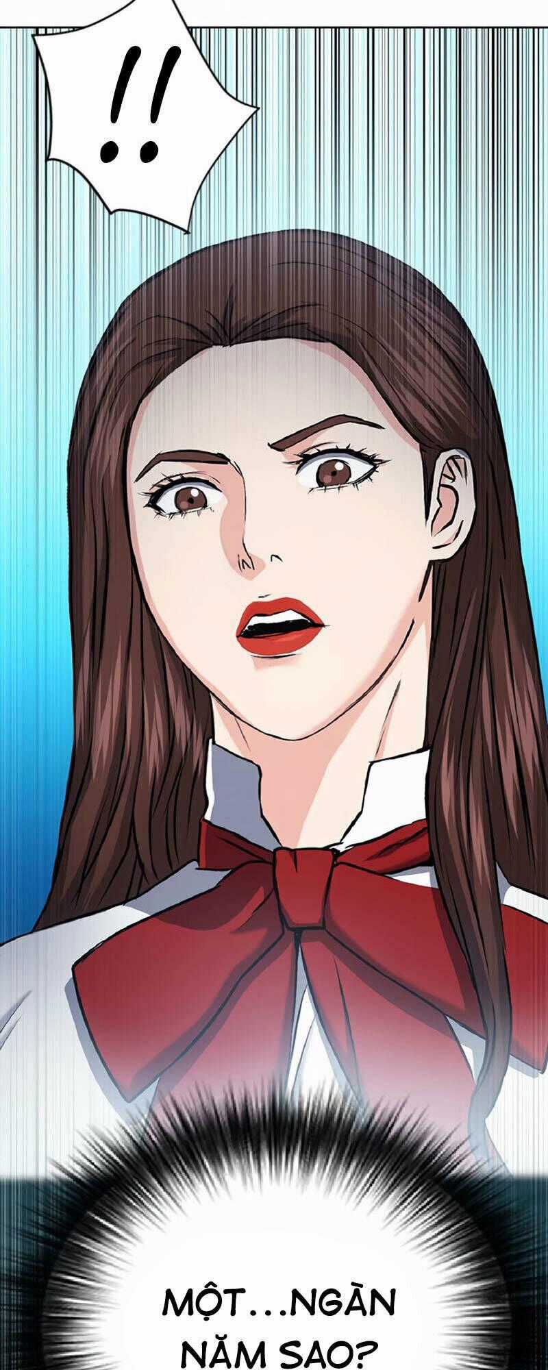 Druid Tại Ga Seoul Chapter 70 trang 67