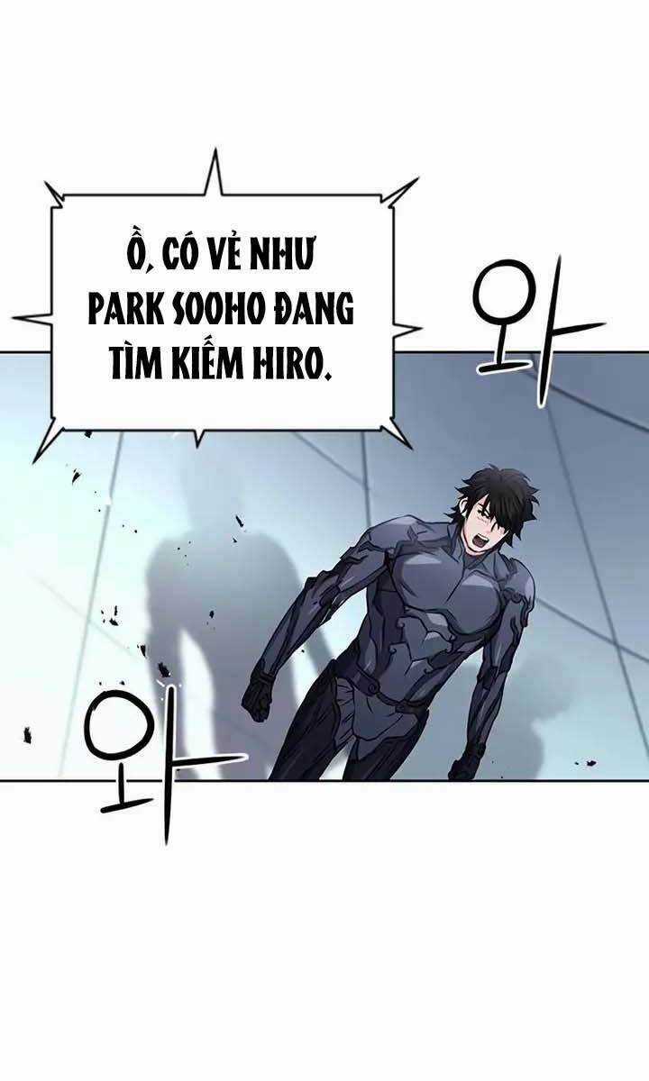 Druid Tại Ga Seoul Chapter 71 trang 104