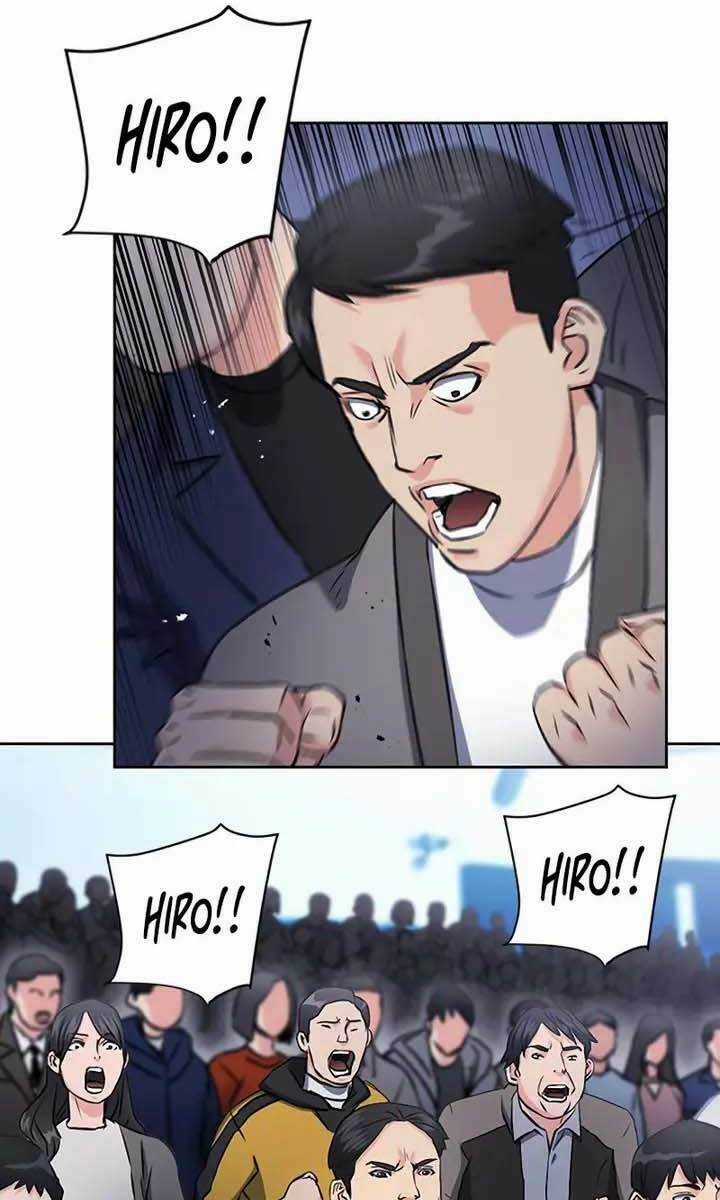 Druid Tại Ga Seoul Chapter 71 trang 105