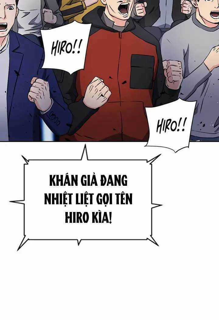 Druid Tại Ga Seoul Chapter 71 trang 106