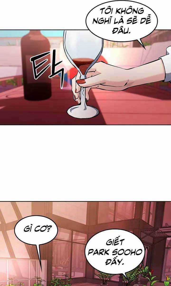 Druid Tại Ga Seoul Chapter 71 trang 13