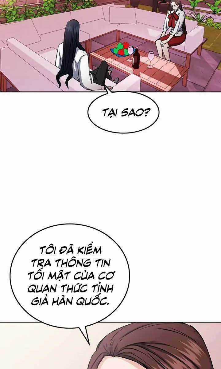 Druid Tại Ga Seoul Chapter 71 trang 14