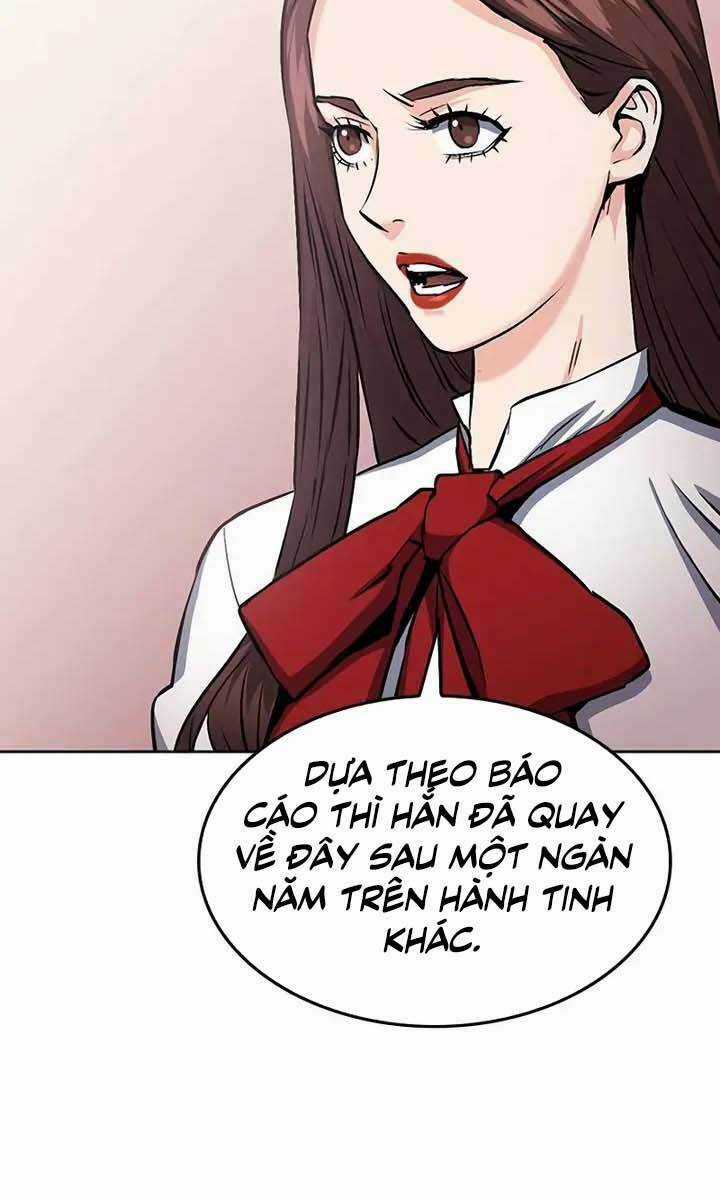 Druid Tại Ga Seoul Chapter 71 trang 15