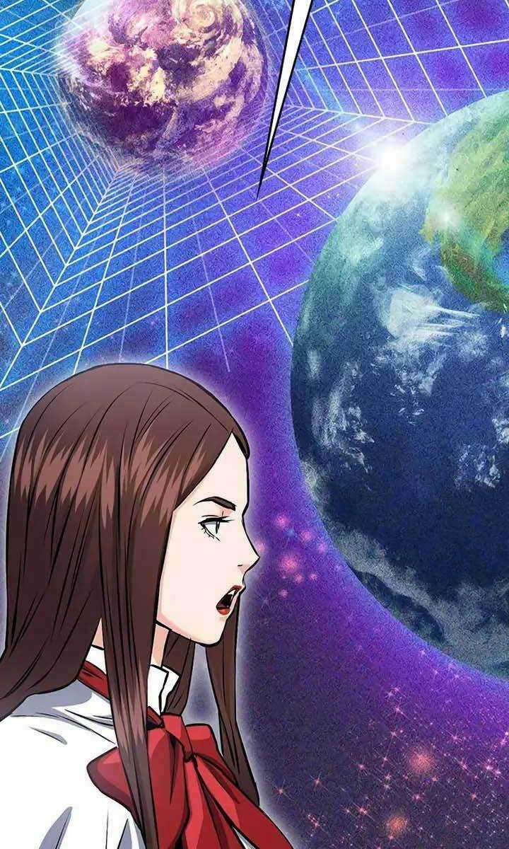 Druid Tại Ga Seoul Chapter 71 trang 20