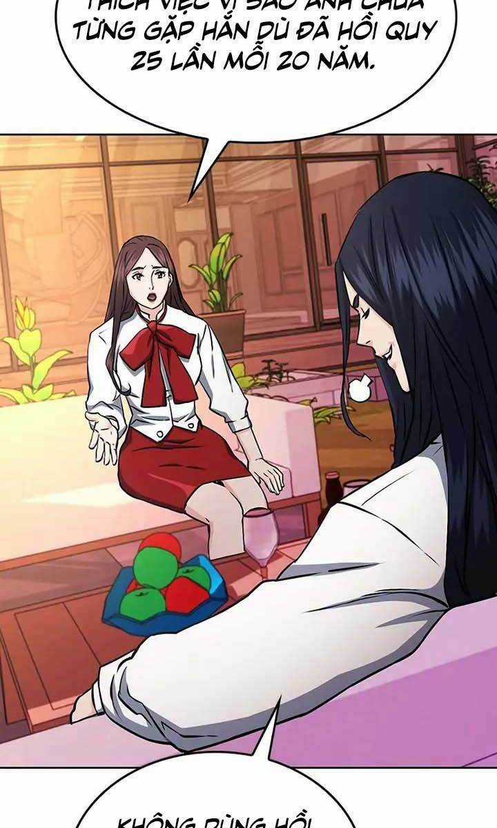 Druid Tại Ga Seoul Chapter 71 trang 22