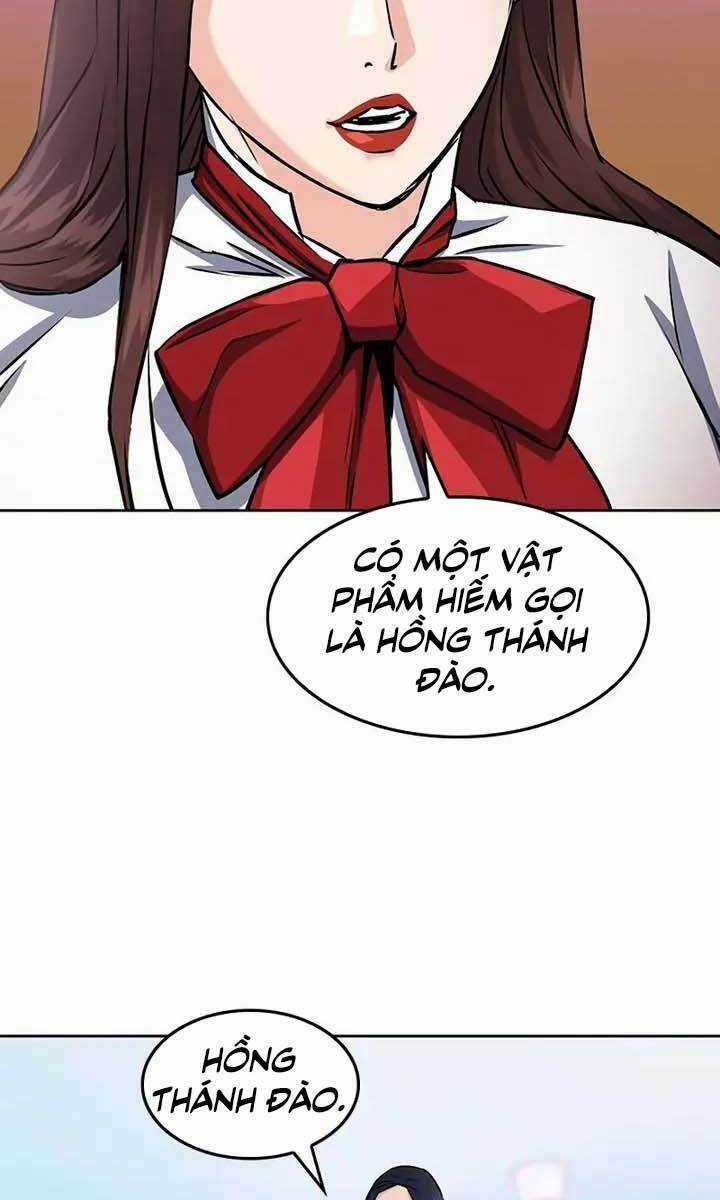 Druid Tại Ga Seoul Chapter 71 trang 24