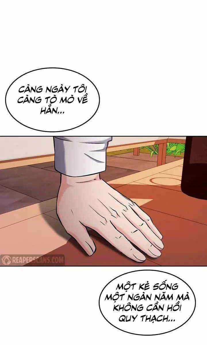 Druid Tại Ga Seoul Chapter 71 trang 27