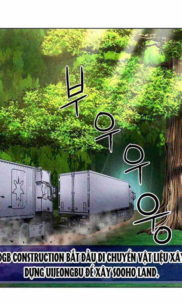 Druid Tại Ga Seoul Chapter 71 trang 3