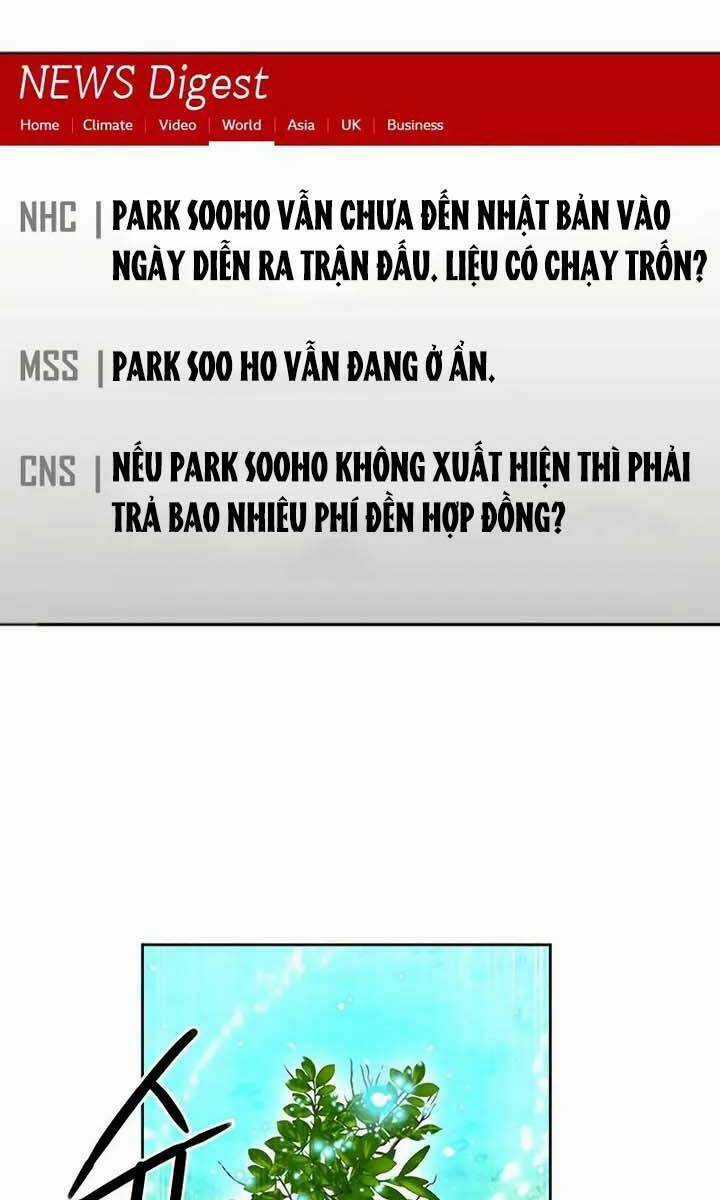 Druid Tại Ga Seoul Chapter 71 trang 32