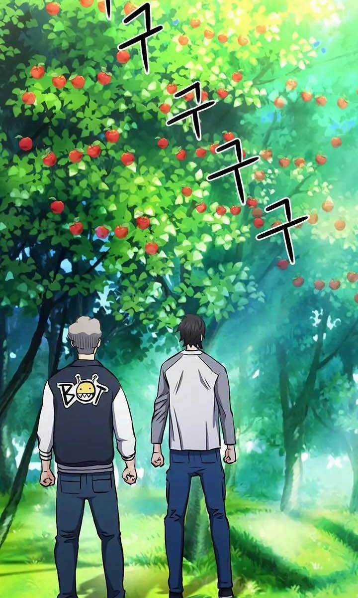 Druid Tại Ga Seoul Chapter 71 trang 35