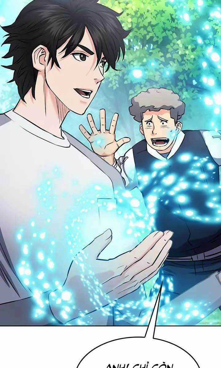 Druid Tại Ga Seoul Chapter 71 trang 38