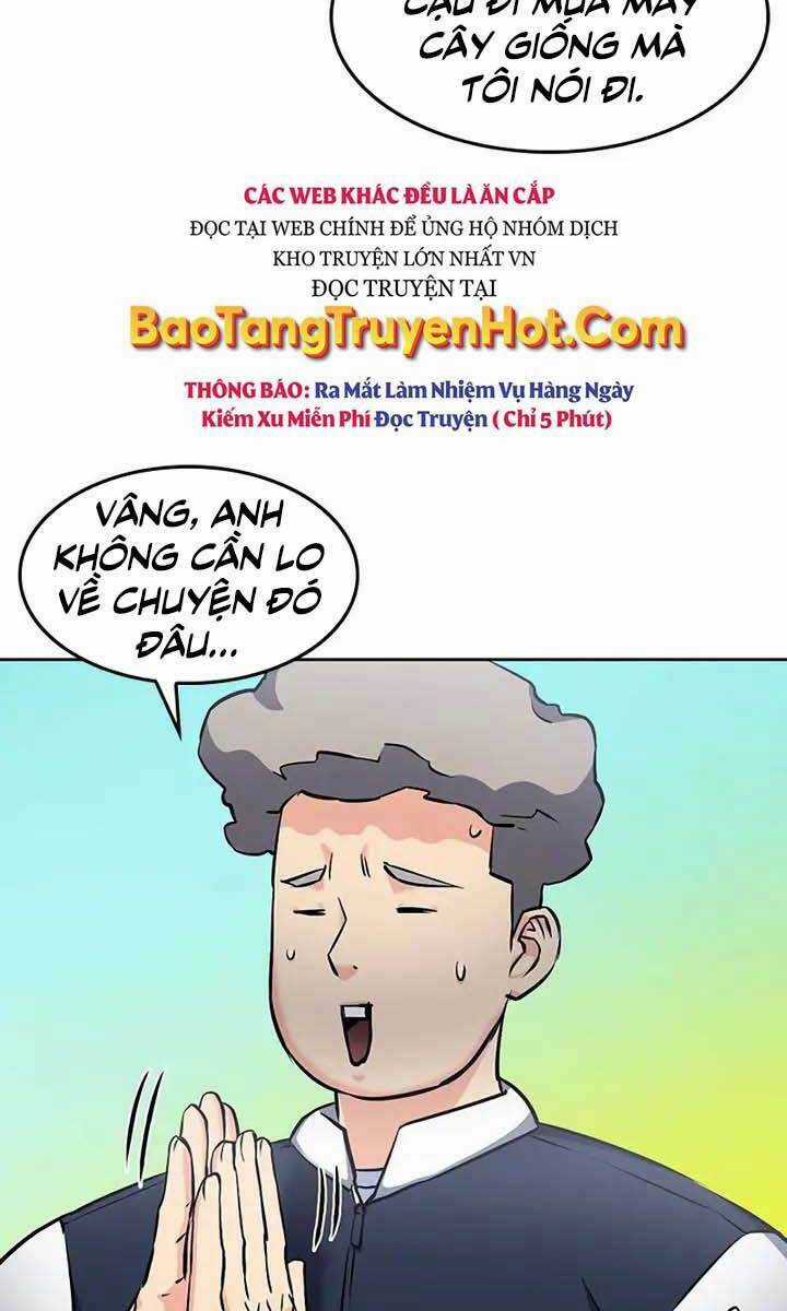 Druid Tại Ga Seoul Chapter 71 trang 40