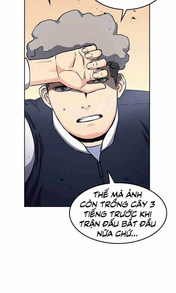 Druid Tại Ga Seoul Chapter 71 trang 50