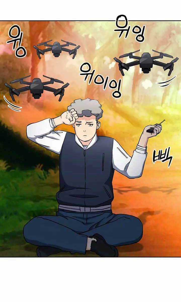 Druid Tại Ga Seoul Chapter 71 trang 51